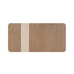 Lyra Stone Slab Dining Table