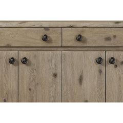 Elysium - English Knotty Oak Veneer