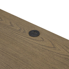 Small Nightstand - Latte