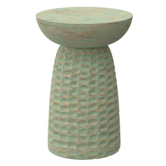 Comet 13 inch Accent Table