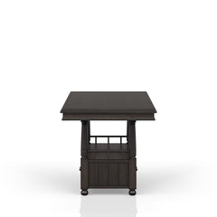 Poem Coffee Counter Height Dining Table
