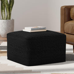 Haven Square Pouf