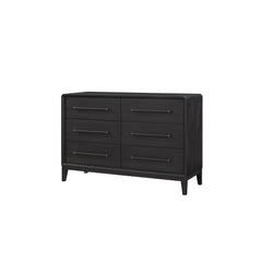 Small Dresser - Peppercorn