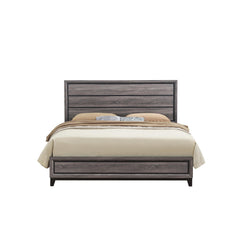 CASSANDRA GREY FULL BED
