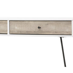 Myth Oak Desk