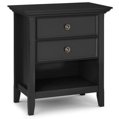 Atlas Bedside Table