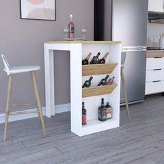 Story Kitchen Island