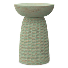 Comet 13 inch Accent Table