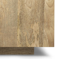 Jupiter Square Coffee Table