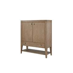 Jupiter Chest - Toffee