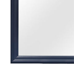 SHOWCASE BLUE MIRROR