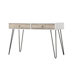 Myth Oak Desk