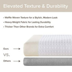 1 PCS 72x72" Shower Curtain with 3M Treatment Cream