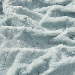 Oasis Faux Fur Throw