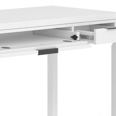 Tale - Desk - White