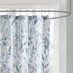 Paradise Printed Shower Curtain