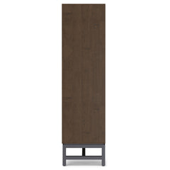Sanctuary 9 Cube Bookcase with Drawers