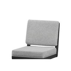 Zenith Swivel Counter Stool - Avenger Pumise (Set of 2)