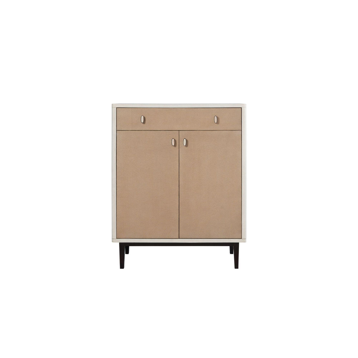 Bar Cabinet - Vanilla