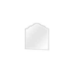 Mercury Mirror - Cement