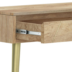 Symphony - Console Table - Natural