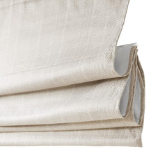 Hermes Room Darkening Cordless Roman Shade
