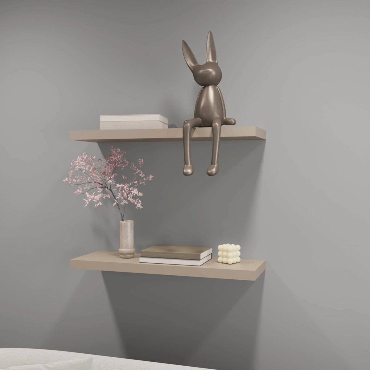 Myth Floating Shelf