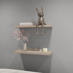 Myth Floating Shelf