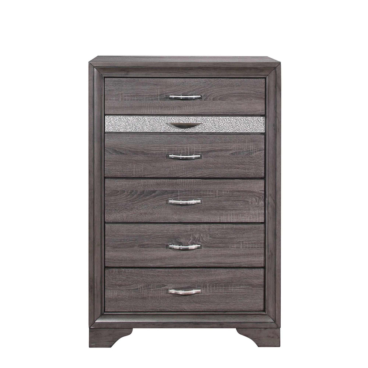 TALE SPARKLE GREY CHEST