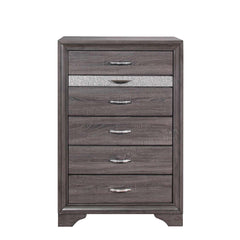 TALE SPARKLE GREY CHEST