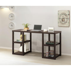 Showcase Oak Desk