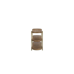 Console Table - Latte