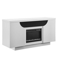TIARA 66" FIREPLACE