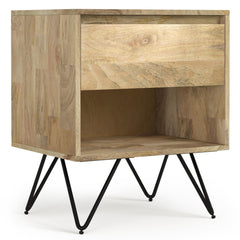 Nova Nightstand