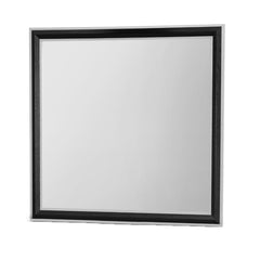 ODE GREY BLACK MIRROR