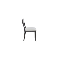 Zenith Cresent Chair (Set of 2)
