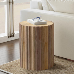 Rhea Side Table