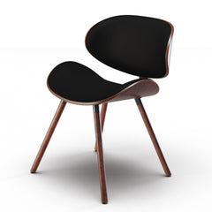 Sonata - Dining Chair - Black