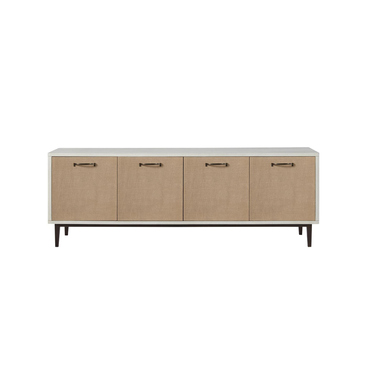 80" Console - Vanilla
