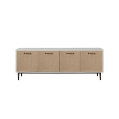 80" Console - Vanilla