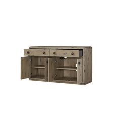 Elysium - English Knotty Oak Veneer