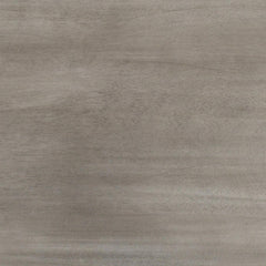 59 Inch Artisan Sideboard Console Table with Geometric Interlocked Base, Distressed Matte Gray