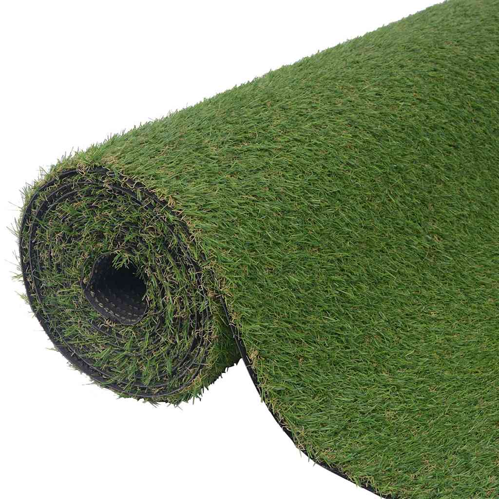 Artificial Plant Green 4.92 x 32.81 ft Polypropylene