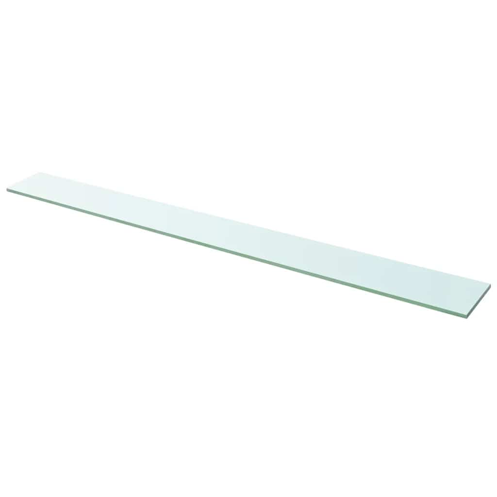 Glass Panel Clear Tempered glass Medium Durable