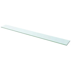 Glass Panel Clear Tempered glass Medium Durable