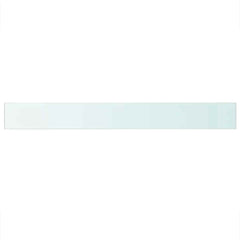 Glass Panel Clear Tempered glass Medium Durable