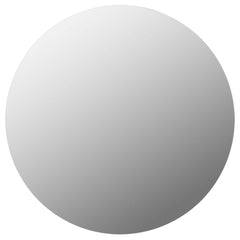 Wall Mirror 23.6 Round Glass