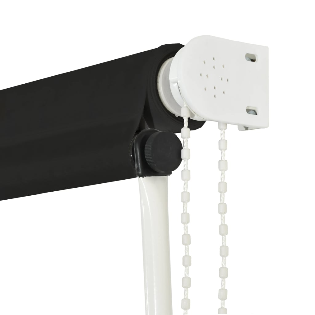 Retractable Awning 59.1x59.1 Anthracite
