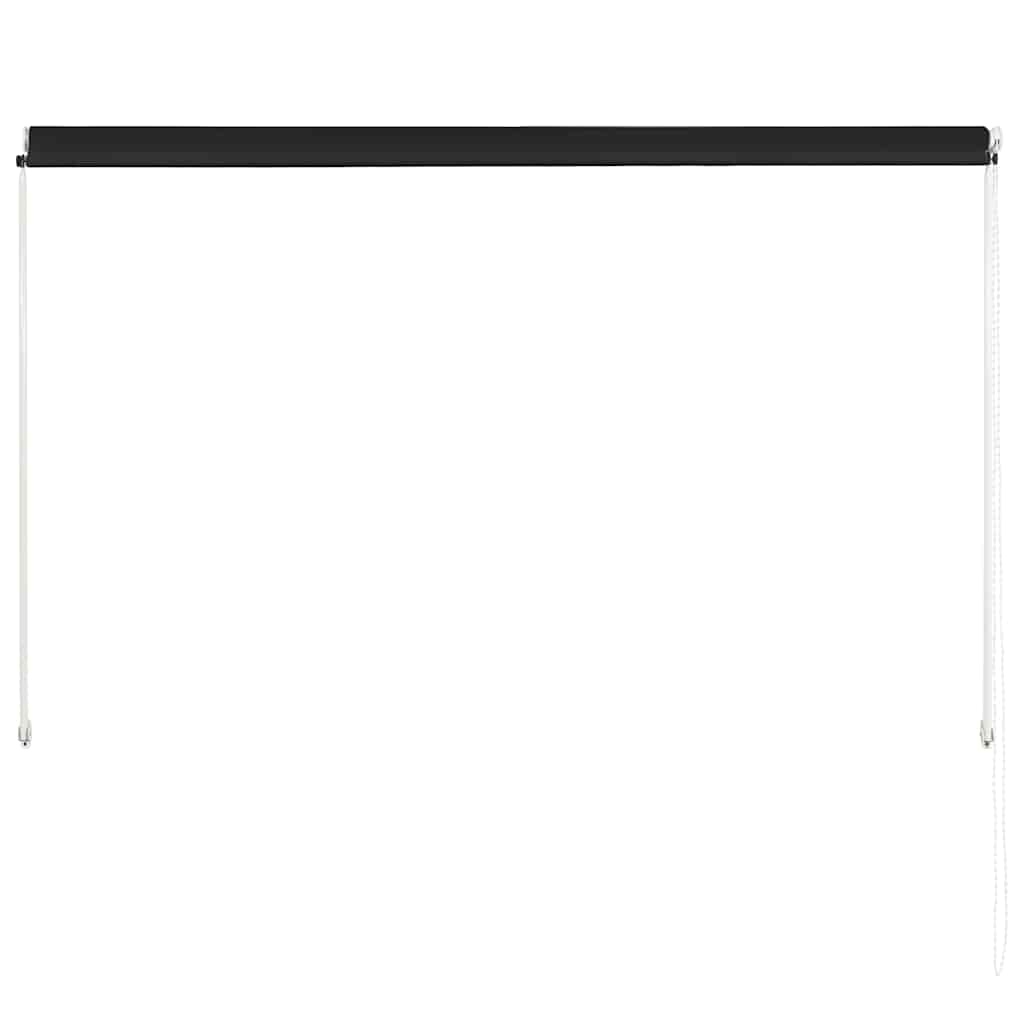 Retractable Awning 78.7x59.1 Anthracite