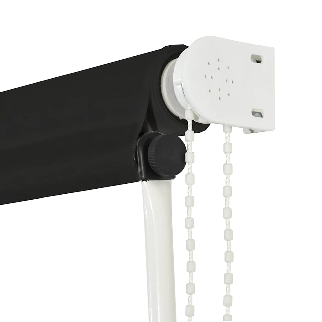 Retractable Awning 78.7x59.1 Anthracite